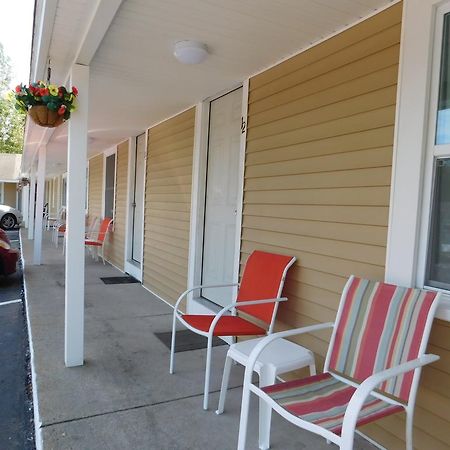 Emerald Isle Inn - Hampton Eksteriør billede