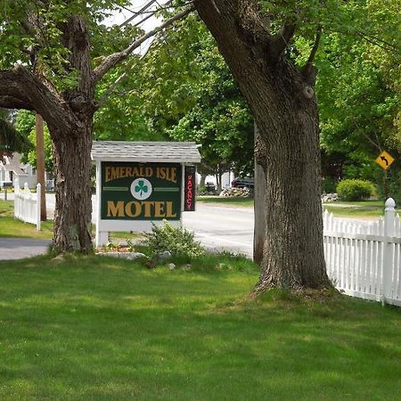 Emerald Isle Inn - Hampton Eksteriør billede