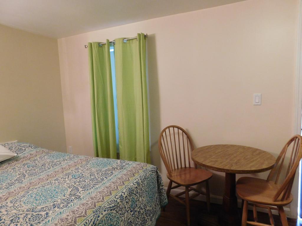 Emerald Isle Inn - Hampton Eksteriør billede