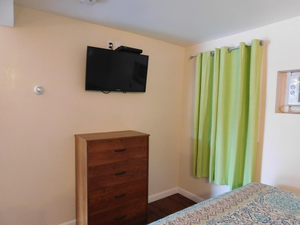 Emerald Isle Inn - Hampton Eksteriør billede