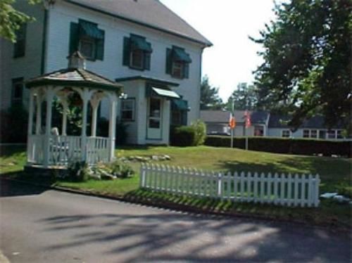 Emerald Isle Inn - Hampton Eksteriør billede