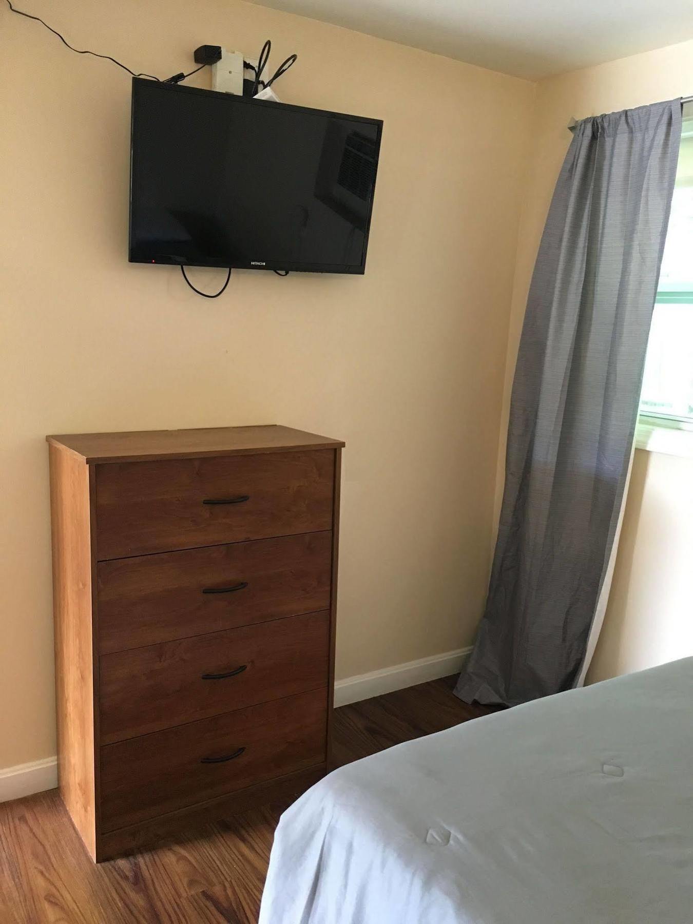 Emerald Isle Inn - Hampton Eksteriør billede