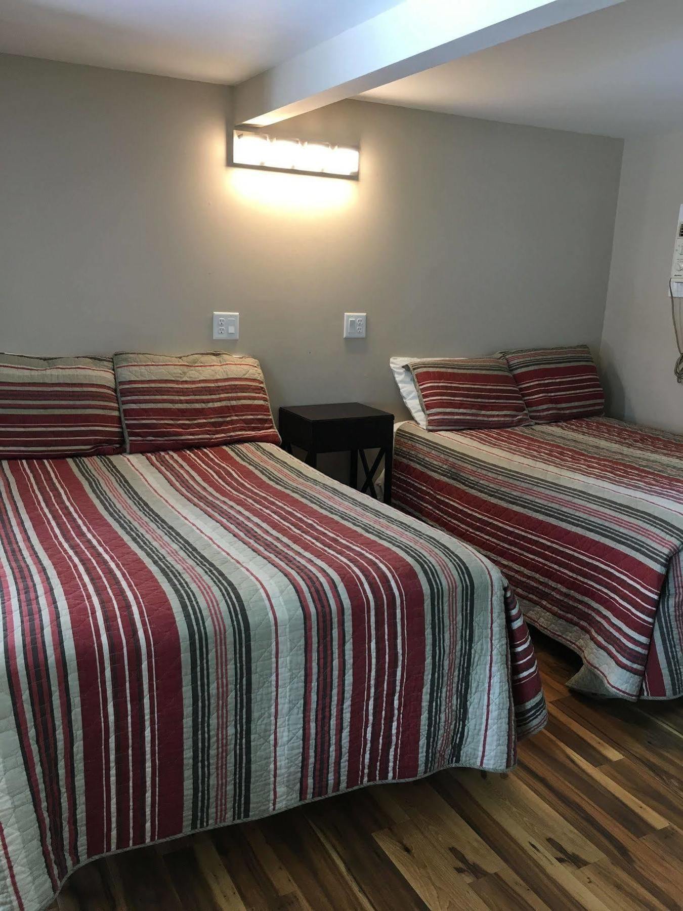 Emerald Isle Inn - Hampton Eksteriør billede